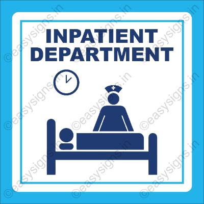 Inpatient Department