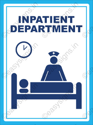Inpatient Department