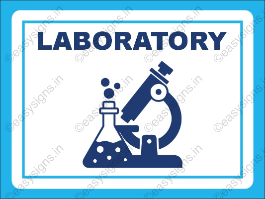 Laboratory