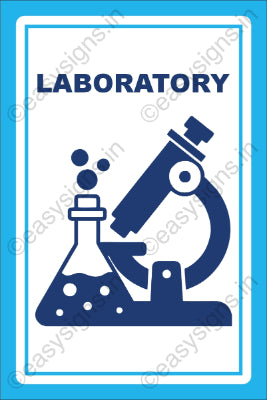 Laboratory