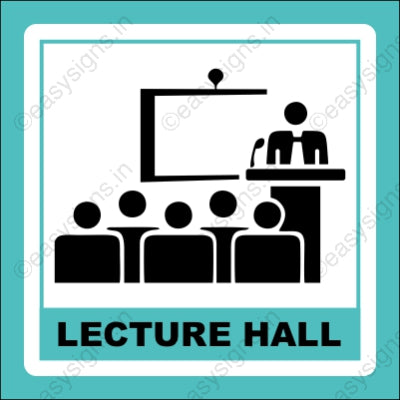 Lecture Hall