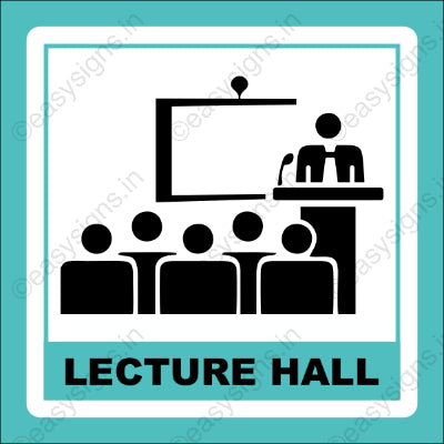 Lecture Hall