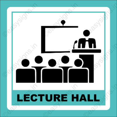 Lecture Hall