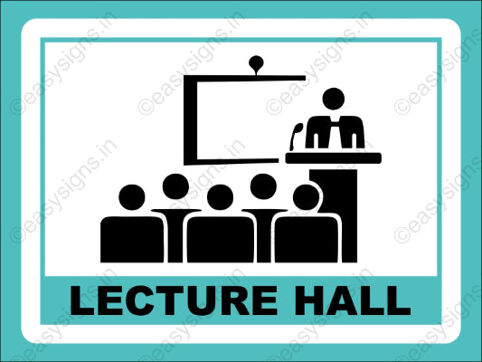 Lecture Hall