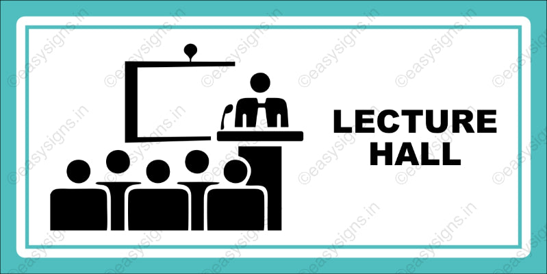 Lecture Hall