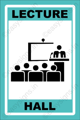Lecture Hall