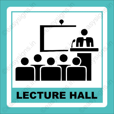 Lecture Hall