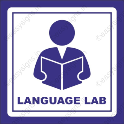 Language Lab