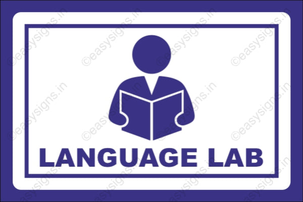 Language Lab