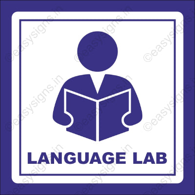 Language Lab