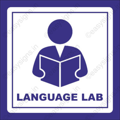 Language Lab