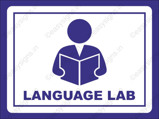 Language Lab