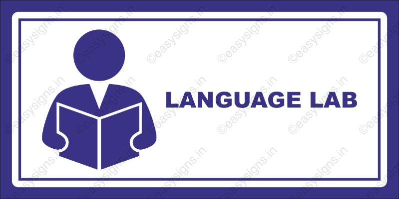Language Lab