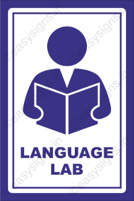 Language Lab