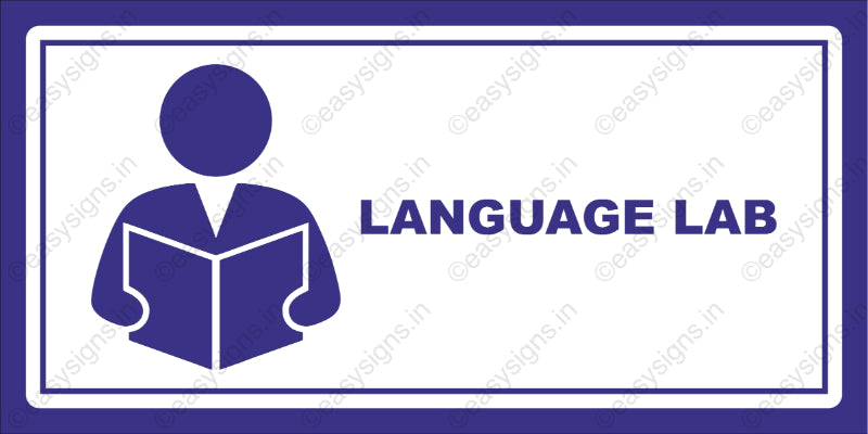 Language Lab