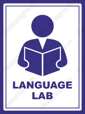 Language Lab