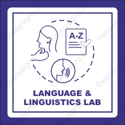 Language & Linguistics Lab