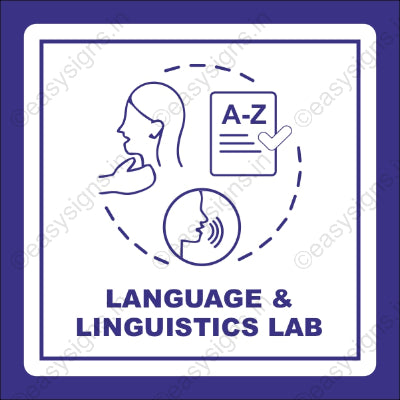Language & Linguistics Lab