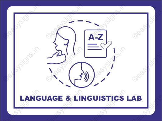 Language & Linguistics Lab