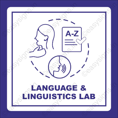 Language & Linguistics Lab