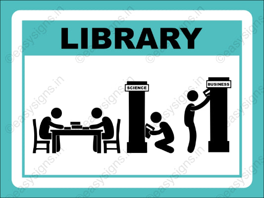 Library