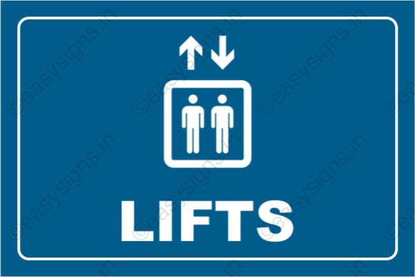 Lifts