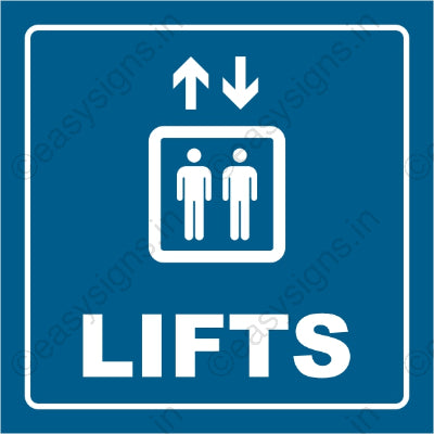 Lifts
