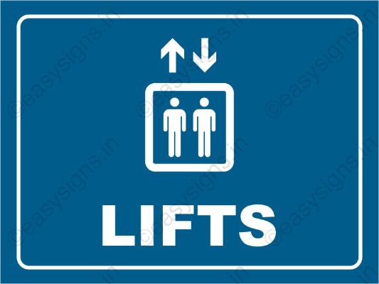 Lifts