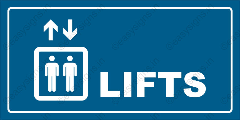 Lifts
