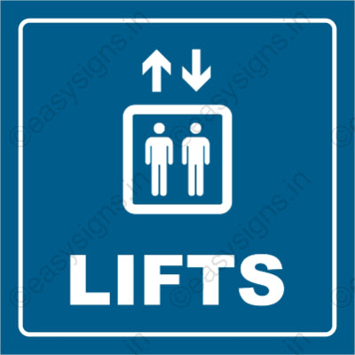 Lifts