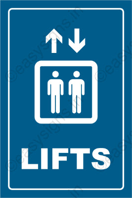 Lifts