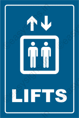 Lifts