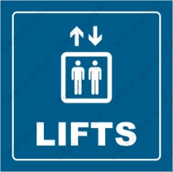 Lifts/Elevator