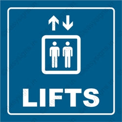 Lifts/Elevator