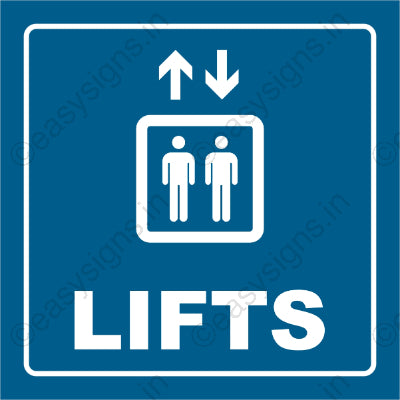Lifts