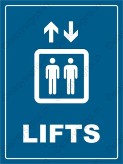 Lifts/Elevator