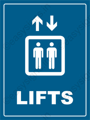Lifts