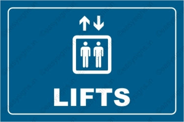 Lifts/Elevator