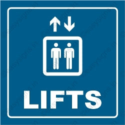 Lifts/Elevator