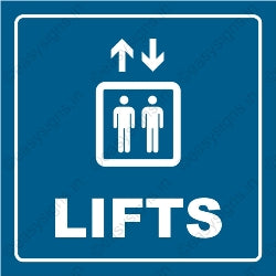 Lifts/Elevator