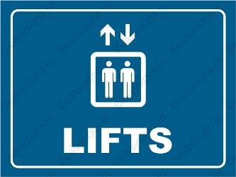 Lifts/Elevator