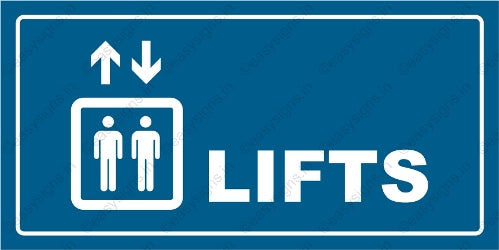 Lifts/Elevator