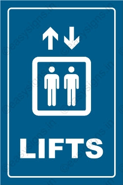 Lifts/Elevator
