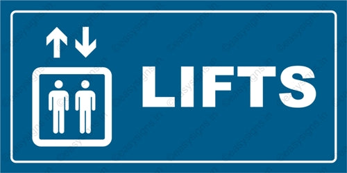 Lifts/Elevator