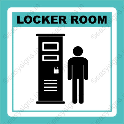 Locker Room