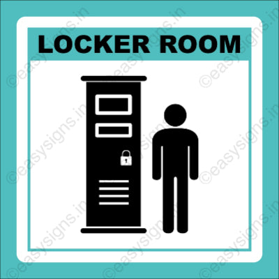 Locker Room