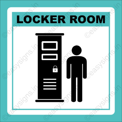 Locker Room
