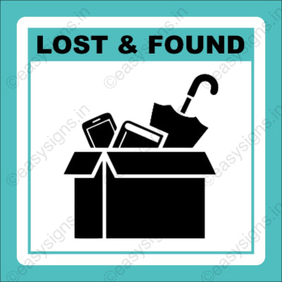 Lost & Found