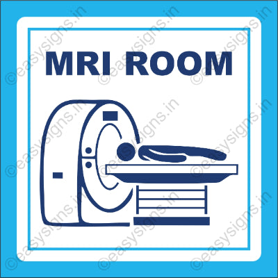 MRI Room