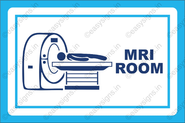 MRI Room